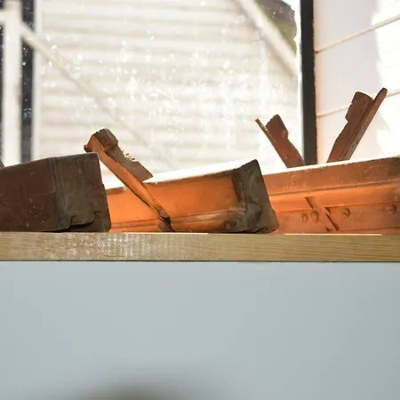 La Menuiserie D'Andre Gueures Buitenkant foto